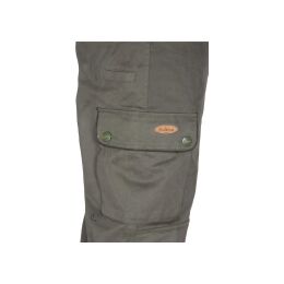 Hubertus Jagd- &amp; Outdoorhose &quot;Hirschf&auml;nger&quot;  60