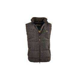 Blaser Vintage Herren Daunenweste