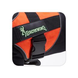 Browning Hundegeschirr Upland orange S (46-51 cm)
