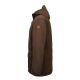 Hubertus Thermo Herren Jacke OS 60 Vintage brown