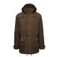 Hubertus Thermo Herren Jacke OS 60 Vintage brown 56