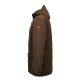 Hubertus Thermo Herren Jacke OS 60 Vintage brown 56