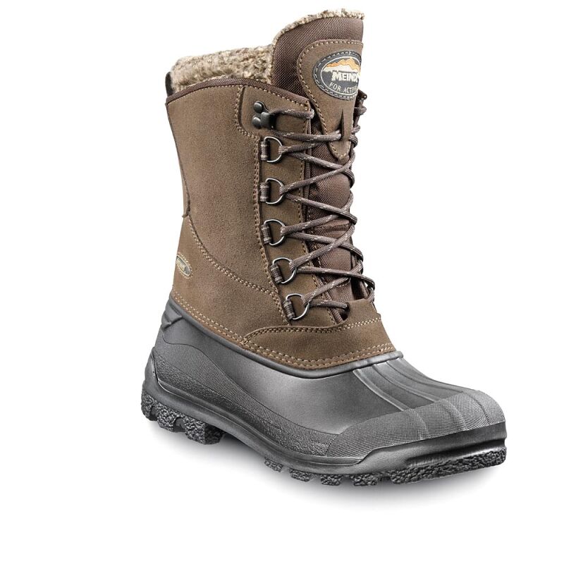 Meindl Slden Lady Winterstiefel 41