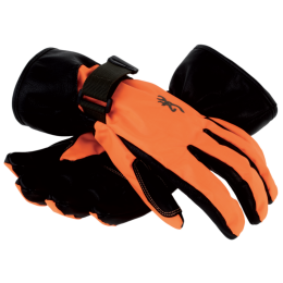 Browning Handschuhe X-treme Tracker orange