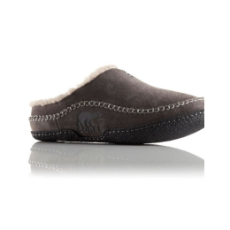 Sorel Hausschuhe Falcon Ridge schwarz