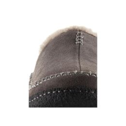 Sorel Hausschuhe Falcon Ridge schwarz