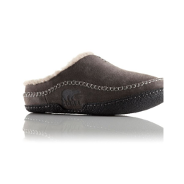 Sorel Hausschuhe Falcon Ridge schwarz 10 (43)