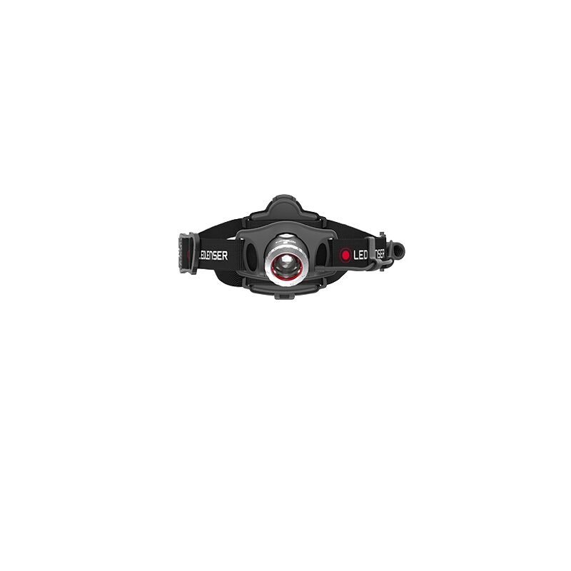 LED Lenser Kopflampe H7R.2