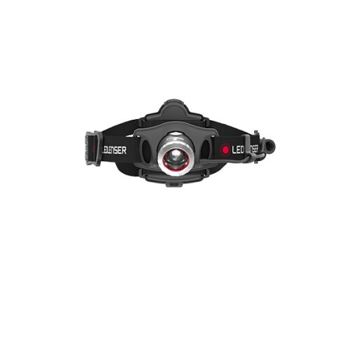 LED LENSER H7R.2 Kopflampe