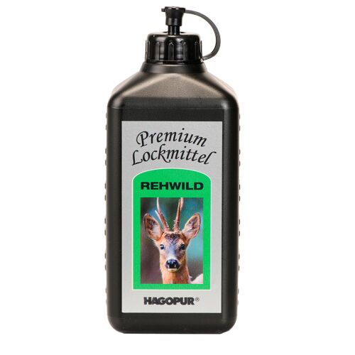 Hagopur Premium Lockmittel Rehwild 500 ml