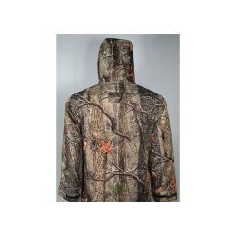 D.C. No1 Forest Wendejacke Camouflage