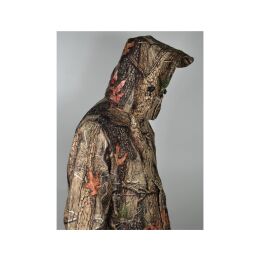 D.C. No1 Forest Wendejacke Camouflage
