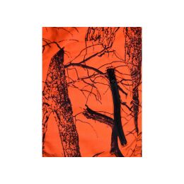 D.C. No1 Forest Wendejacke Camouflage S