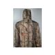 D.C. No1 Forest Wendejacke Camouflage S