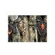 D.C. No1 Forest Wendejacke Camouflage S