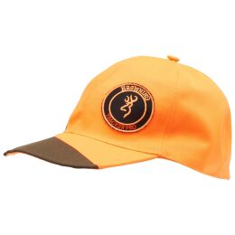 Browning Cap Tracker Orange/green