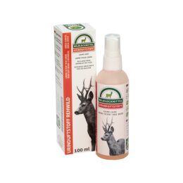 Eurohunt Lockmittel Urinduftstoff 100ml Rehwild