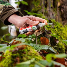 Eurohunt Lockmittel Urinduftstoff 100ml Rehwild