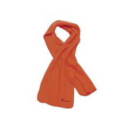 Pinewood Schal Microfleece Orange