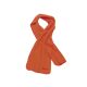 Pinewood Schal Microfleece Orange