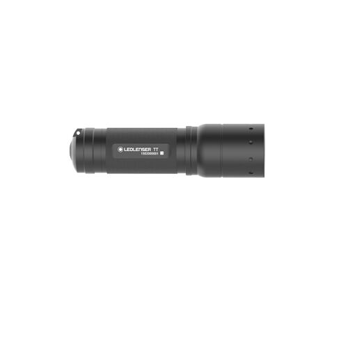LED LENSER TT fokussierbare Lampe