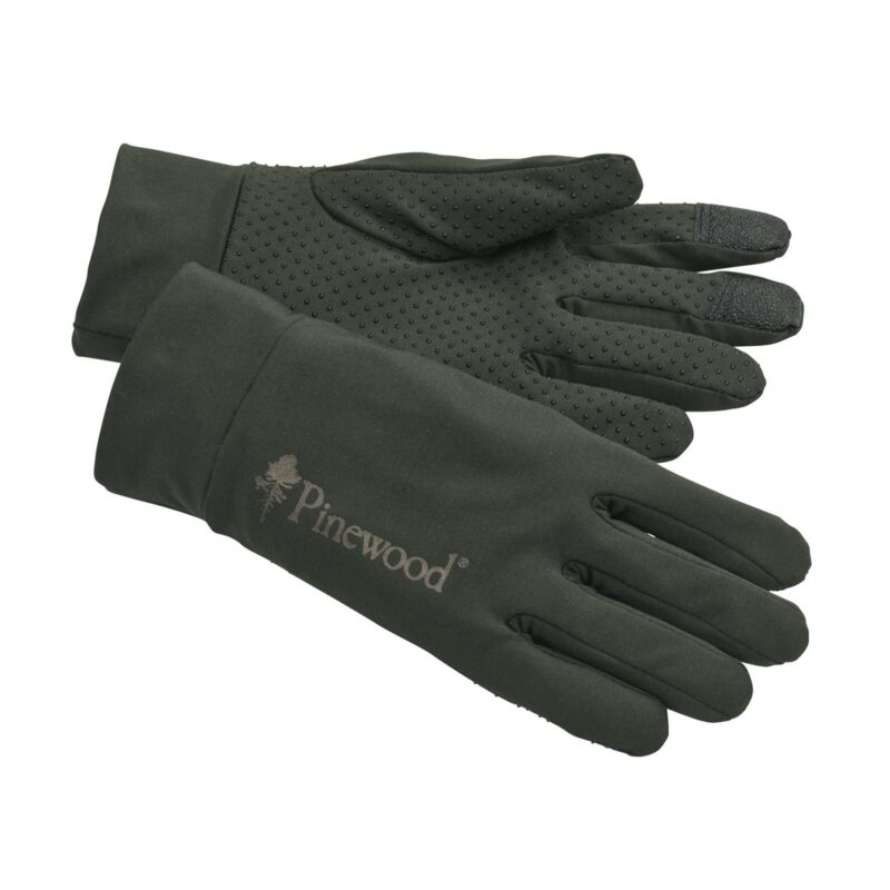 Pinewood Thin Liner Handschuhe XL/XXL