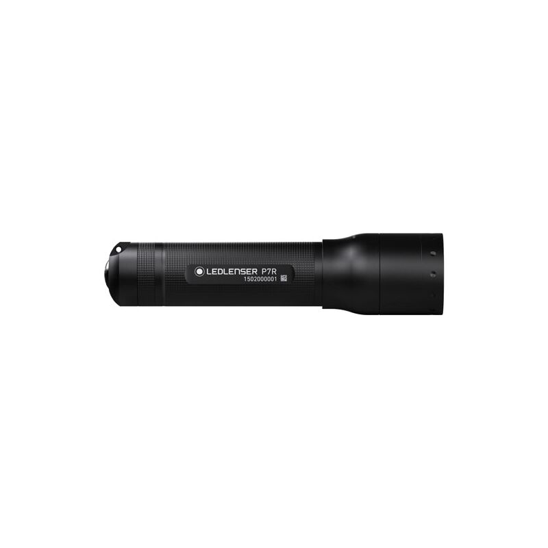 LED Lenser Taschenlampe P7R