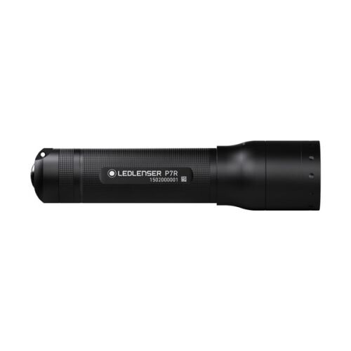 LED LENSER P7R
