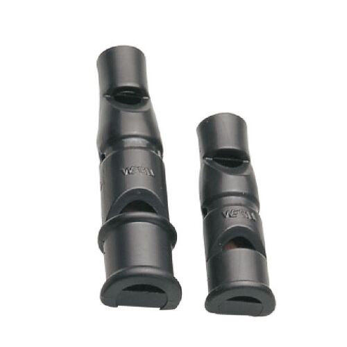 WEGU - GFT Doppelpfeife 6 cm