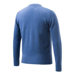 Beretta Herren Classic Pullover Rundhals