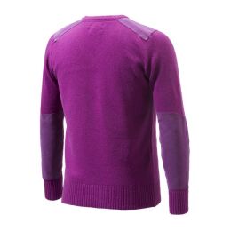 Beretta Herren Classic Pullover V Ausschnitt