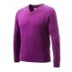 Beretta Herren Classic Pullover V Ausschnitt