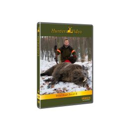 Schwarzwildfieber 8