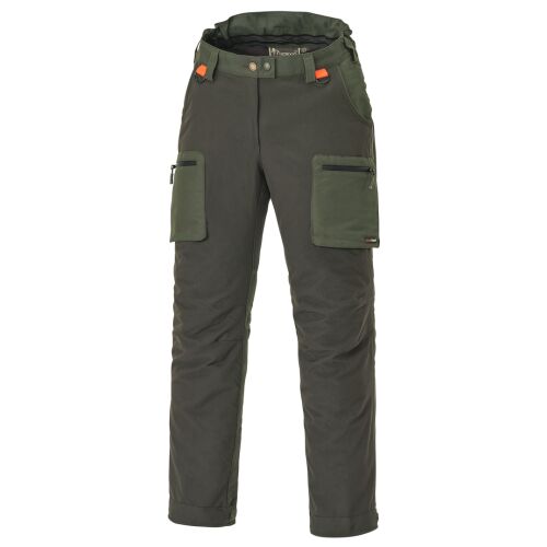 Pinewood Wolf Ladies Jagdhose Mossgreen