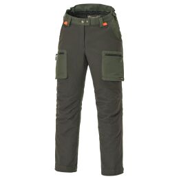 Pinewood Wolf Ladies Jagdhose Mossgreen