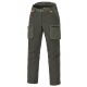 Pinewood Wolf Ladies Jagdhose Mossgreen