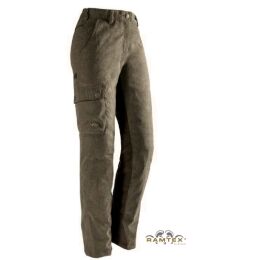 Blaser Vintage Daunenhose Damen