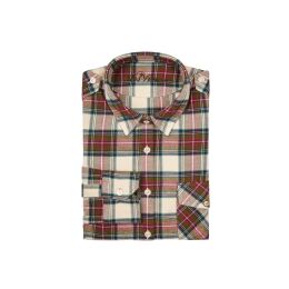 Blaser Flanell-Bluse Odda