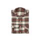 Blaser Flanell-Bluse Odda