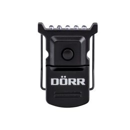 D&ouml;rr Micro LED Cap Light CL-5