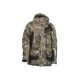 Deerhunter Muflon Jacke Realtree Max5 lang