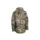 Deerhunter Muflon Jacke Realtree Max5 lang