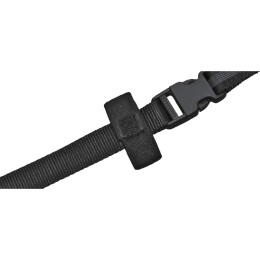 Niggeloh Gewehrgurt Titan II Braun