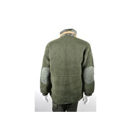 Farm-Land Belfast-Faserpelzjacke 6XL
