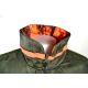 Farm-Land Belfast-Faserpelzjacke 6XL