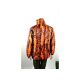 Farm-Land Belfast-Faserpelzjacke 6XL