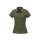 Pinewood Damen Poloshirt Ramsey Grün