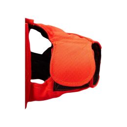Browning Hundeschutzweste Protect Pro Orange T55