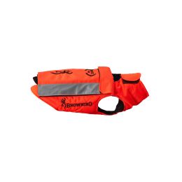 Browning Hundeschutzweste Protect Pro Orange T80