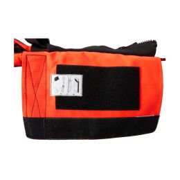 Browning Hundeschutzweste Protect Pro Orange T80